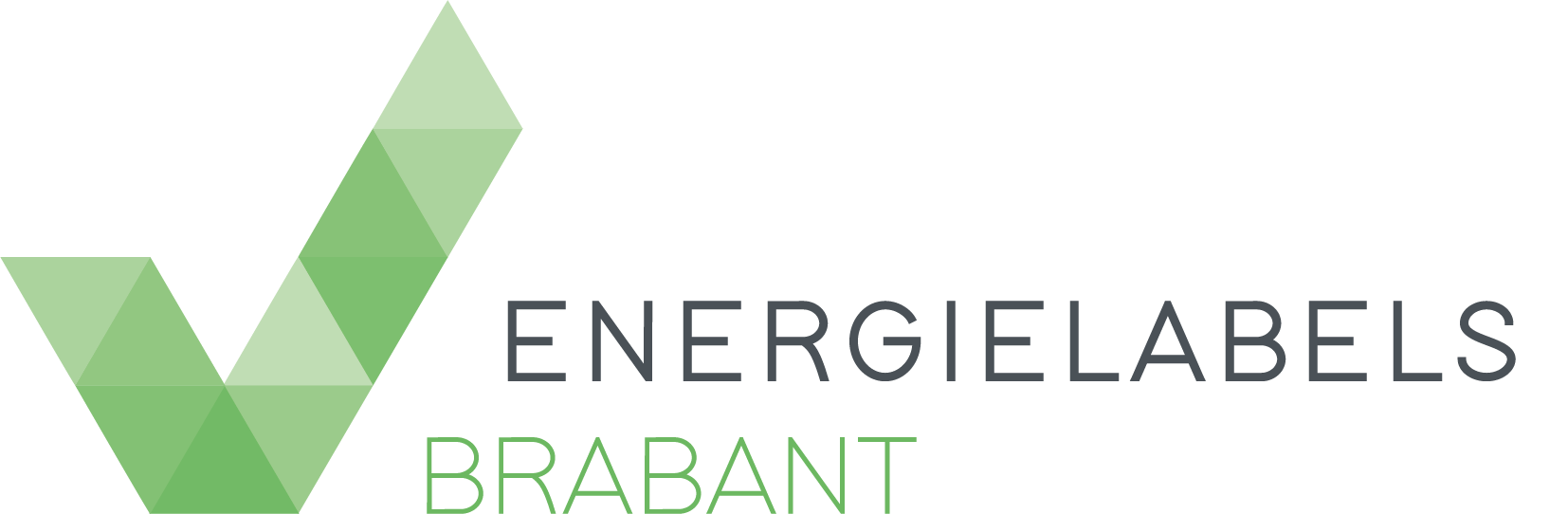 Energielabels Brabant